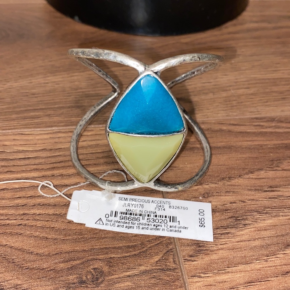 Lucky Brand Cuff Bracelet